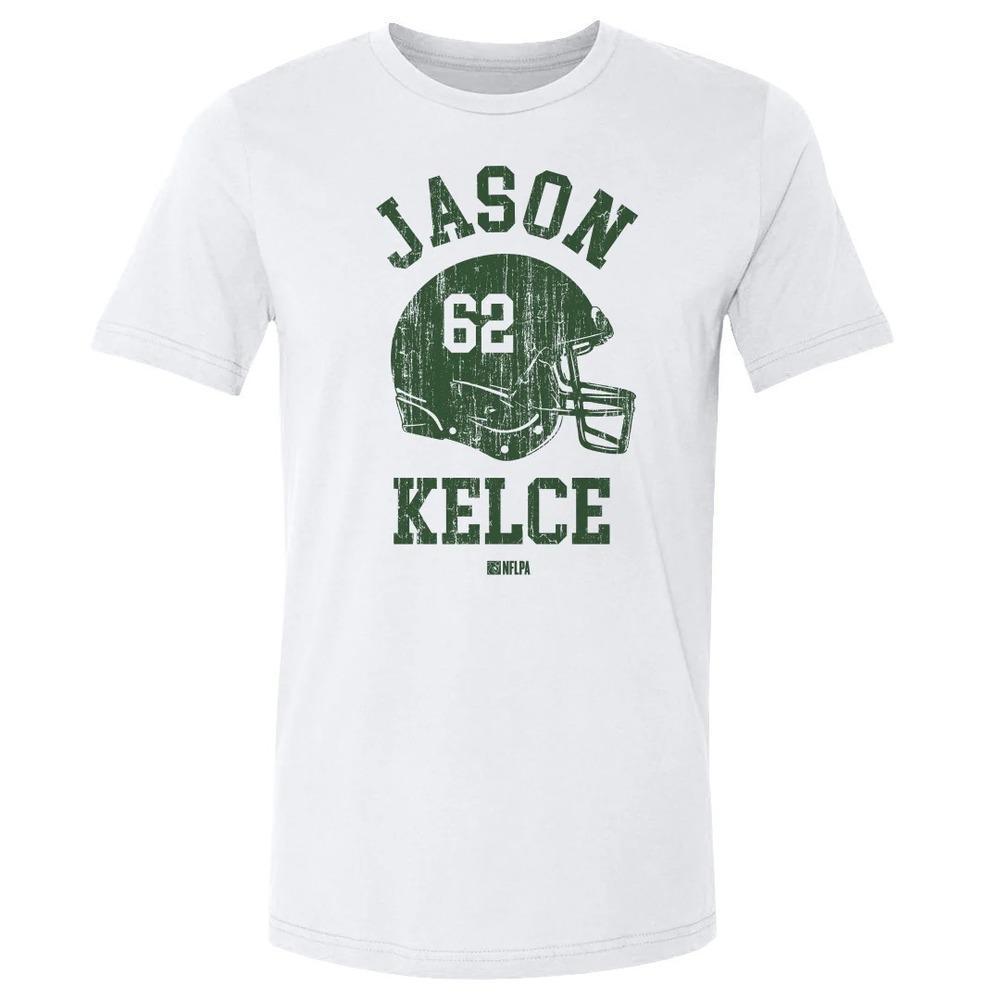 Jason Kelce Philadelphia Graphics Unisex T-shirt